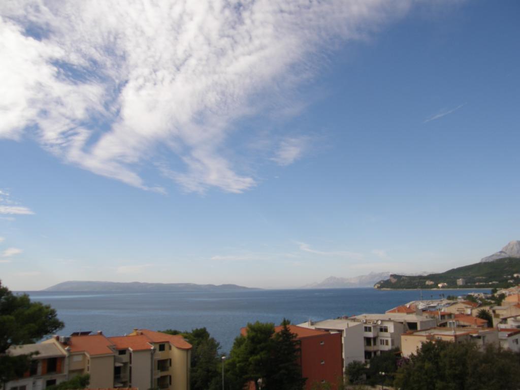 Apartments Mandic Tučepi Cameră foto