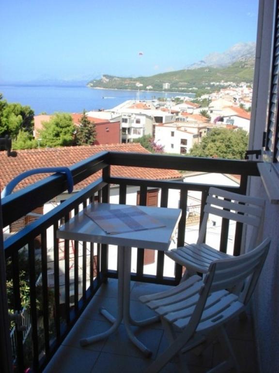 Apartments Mandic Tučepi Cameră foto