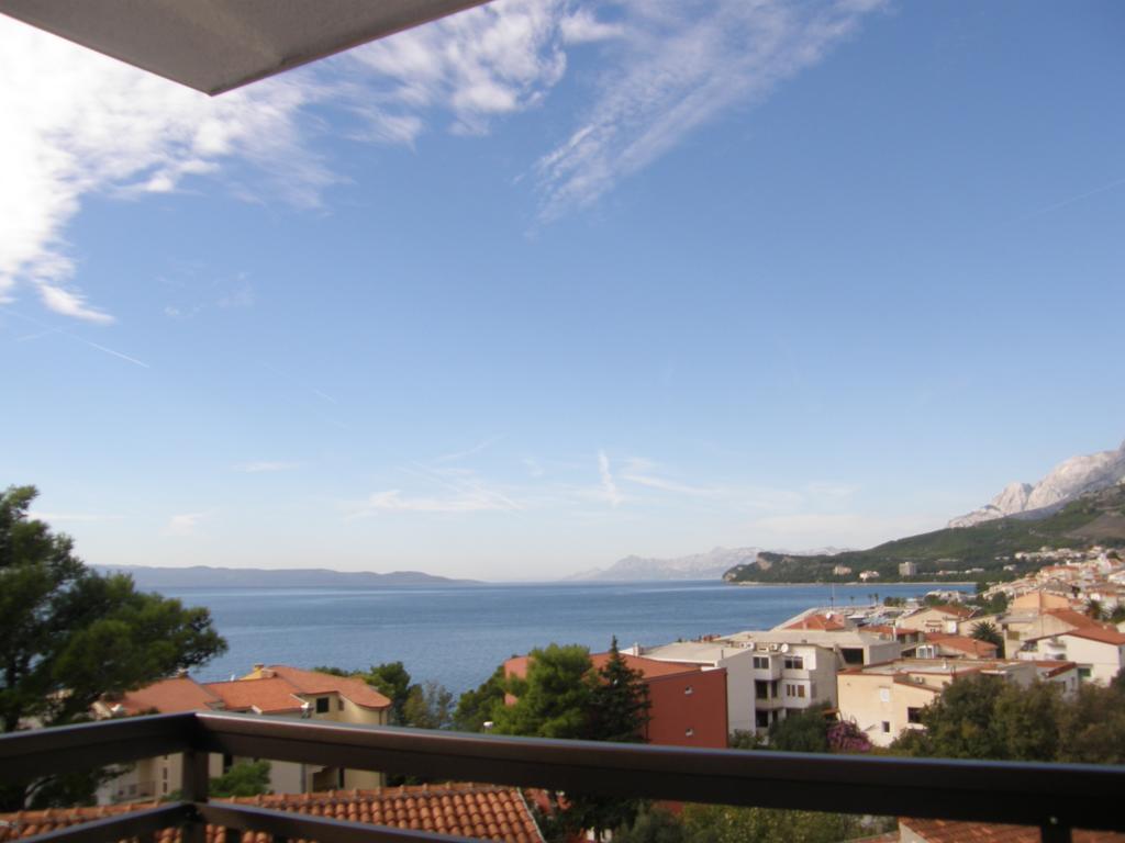 Apartments Mandic Tučepi Cameră foto