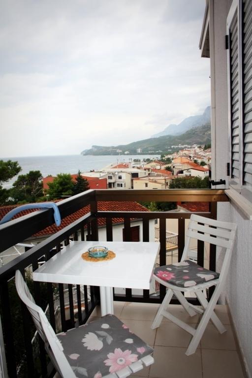 Apartments Mandic Tučepi Cameră foto