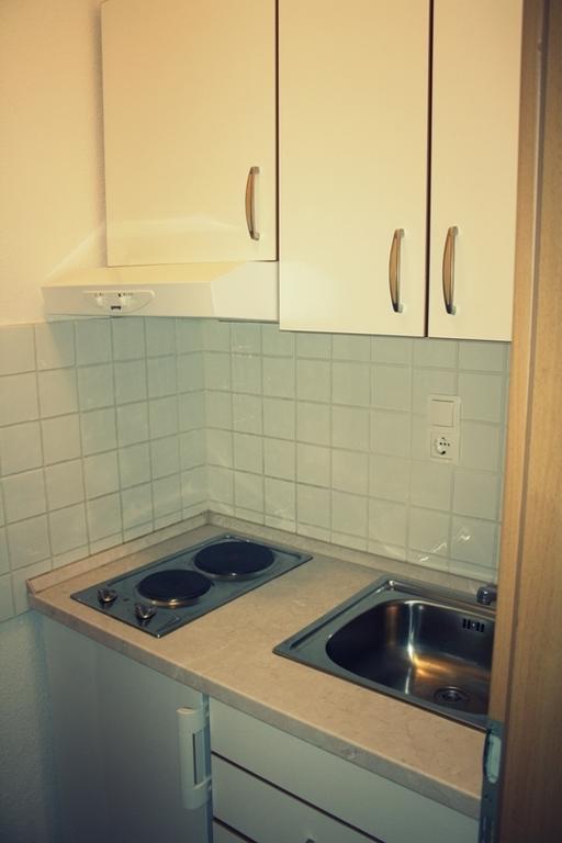 Apartments Mandic Tučepi Cameră foto