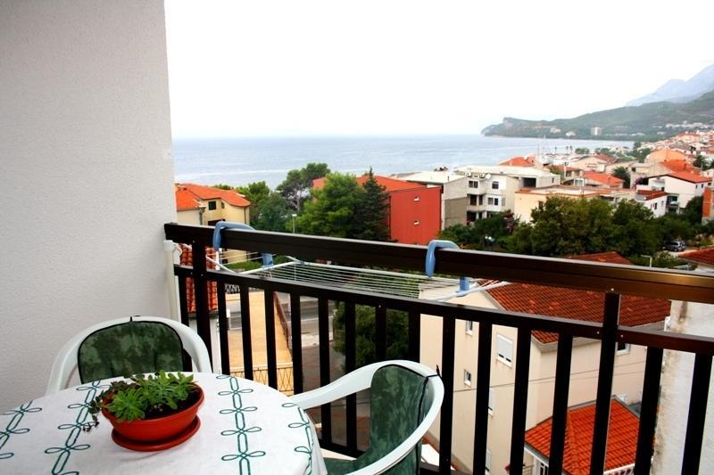 Apartments Mandic Tučepi Cameră foto