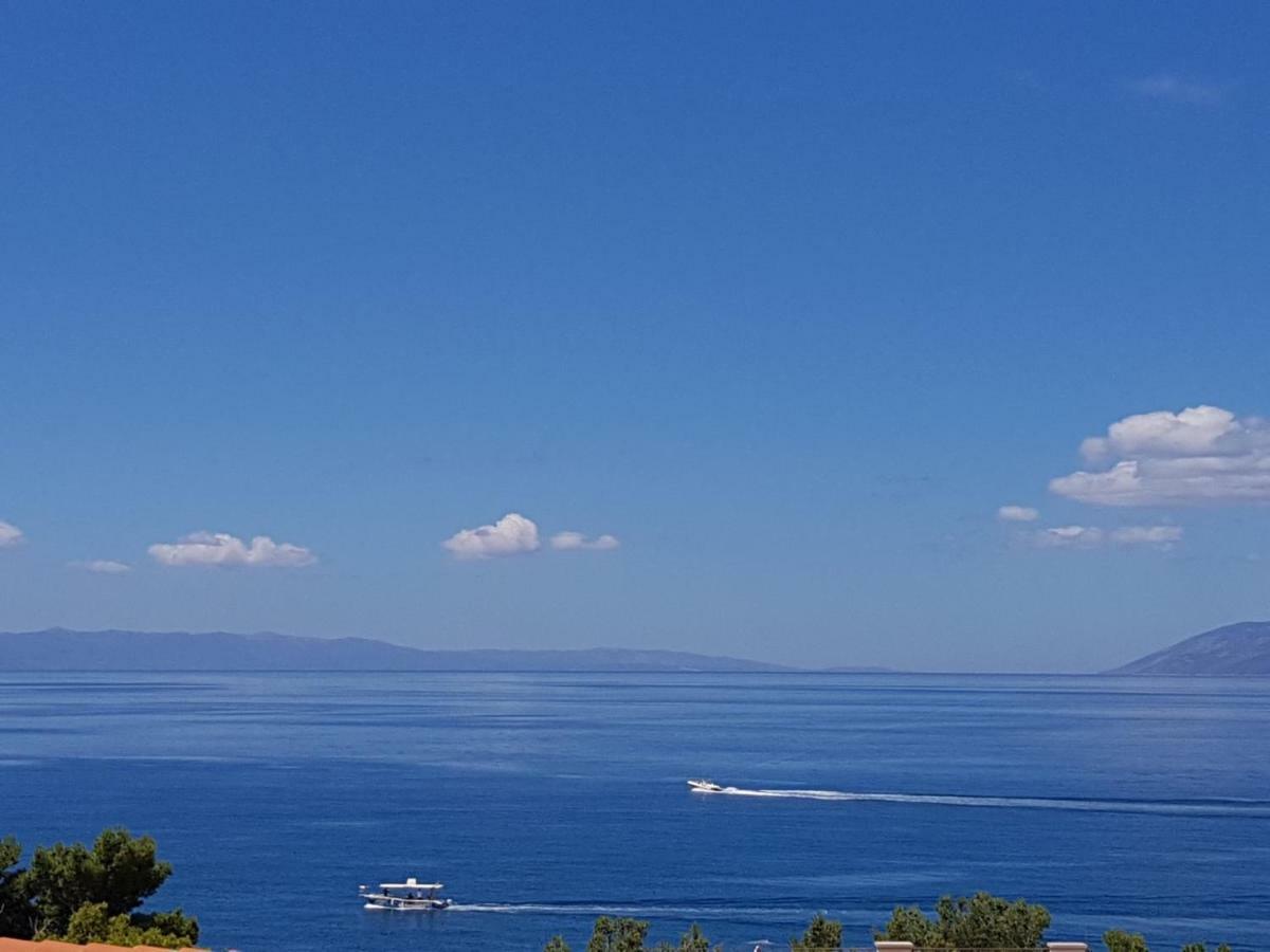 Apartments Mandic Tučepi Cameră foto